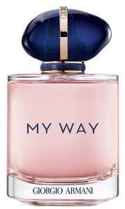 EAU DE PARFUM ARMANI  MY WAY 90ML