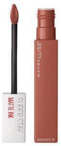 ΥΓΡΟ ΚΡΑΓΙΟΝ MAYBELLINE SUPERSTAY MATTE INK LIQUID LIPSTICK 70 AMAZONIAN 5ML ΥΓΡΟ ΚΡΑΓΙΟΝ MAYBELLINE SUPERSTAY MATTE INK LIQUID LIPSTICK 70 AMAZONIAN 5ML