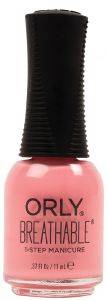    ORLY BREATHABLE HAPPY & HEALTHY 2070013  11ML