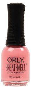 �������� ��� ������� ORLY BREATHABLE HAPPY & HEALTHY 2070013 ��� (11ML)