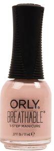 ΘΕΡΑΠΕΙΑ ΚΑΙ ΒΕΡΝΙΚΙ ORLY BREATHABLE PAMPER ME 2070004 ΡΟΖ (11ML) ΘΕΡΑΠΕΙΑ ΚΑΙ ΒΕΡΝΙΚΙ ORLY BREATHABLE PAMPER ME 2070004 ΡΟΖ (11ML)