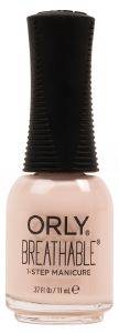    ORLY BREATHABLE REHAB 2070003   11ML