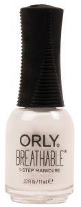    ORLY BREATHABLE WHITE TIPS 2070002  11ML