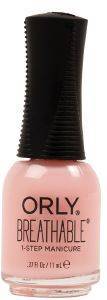    ORLY BREATHABLE KISS ME I\'M KIND 2070005  11ML