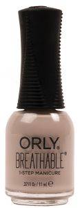 �������� ��� ������� ORLY BREATHABLE STAYCATION 2070009 ���� 11ML