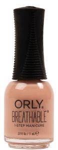 �������� ��� ������� ORLY BREATHABLE GRATEFUL HEART 2070007 NUDE 11ML