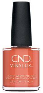   CND VINYLU BEACH ESCAPE 380  (15ML)