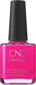 ΒΕΡΝΙΚΙ ΝΥΧΙΩΝ CND VINYLUΧ MUSEUM MEET CUTE 379 ΡΟΖ/ΦΟΥΞΙΑ 15ML ΒΕΡΝΙΚΙ ΝΥΧΙΩΝ CND VINYLUΧ MUSEUM MEET CUTE 379 ΡΟΖ/ΦΟΥΞΙΑ 15ML