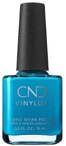 ������� ������ CND VINYLU� POP-UP POOL PARTY 382 ������ (15ML)