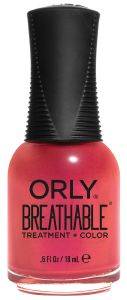    ORLY BREATHABLE ALL DAHLIAD UP 2060030  18ML