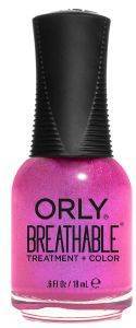    ORLY BREATHABLE SHE S A WILDFLOWER 2060031  18ML