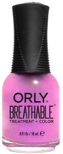    ORLY BREATHABLE ORCHID YOU NOT 2060032  18ML