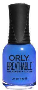    ORLY BREATHABLE YOU HAD ME AT HYDRANGEA 2060033  18ML