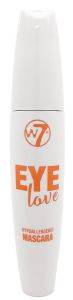  W7 EYE LOVE HYPOALLERGENIC BLACK 15ML