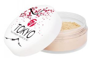 ������ W7 TOKYO RICE POWDER