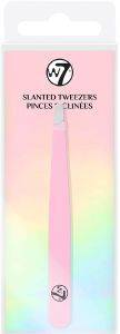 ���������� ������� W7 SLANTED TWEEZERS  �� ����  ����