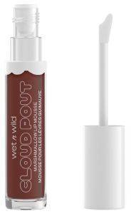 WET N WILD LIP MOUSSE MARSHMALLOW WET N WILD LOVE YOU SMORE LIMITED EDITION