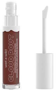 LIP MOUSSE MARSHMALLOW WET N WILD  LOVE YOU SMORE  LIMITED EDITION