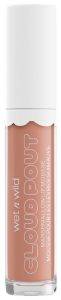LIP MOUSSE MARSHMALLOW WET N WILD FLUFFERNUTTER LIMITED EDITION LIP MOUSSE MARSHMALLOW WET N WILD FLUFFERNUTTER LIMITED EDITION