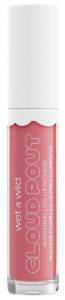 LIP MOUSSE MARSHMALLOW WET N WILD GIRL, YOU’RE WHIPPED LIMITED EDITION LIP MOUSSE MARSHMALLOW WET N WILD GIRL, YOU’RE WHIPPED LIMITED EDITION