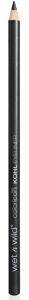   WET N WILD COLOR ICON KOHL EYELINER PENCIL BLACK