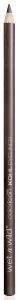   WET N WILD COLOR ICON KOHL EYELINER PENCIL BROWN