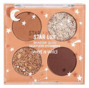   WET N WILD SHADOW QUAD  JUPITER RECOGNIZE LIMITED EDITION