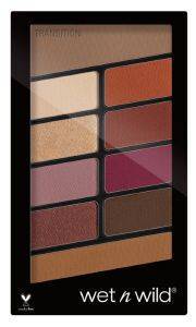 ΠΑΛΕΤΑ ΣΚΙΩΝ WET N WILD COLOR ICON 10 PAN PALETTE ROSE IN THE AIR 10GR ΠΑΛΕΤΑ ΣΚΙΩΝ WET N WILD COLOR ICON 10 PAN PALETTE ROSE IN THE AIR 10GR