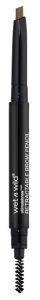   WET N WILD ULTIMATE BROW RETRACTABLE PENCIL ASH BROWN 0.2GR