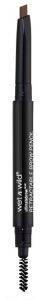   WET N WILD ULTIMATE BROW RETRACTABLE PENCIL MEDIUM BROWN 0.2GR