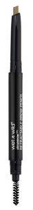   WET N WILD ULTIMATE BROW RETRACTABLE PENCIL TAUPE 0.2GR