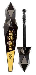  WET N WILD LASH RENEGADE WATERPROOF MASCARA