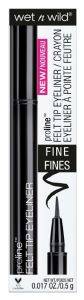 EYELINER WET N WILD PRO LINE FELT TIP EYELINER EYELINER WET N WILD PRO LINE FELT TIP EYELINER