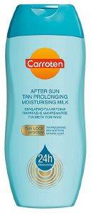 CARROTEN AFTER SUN TAN PROLONGING MILK 200ML