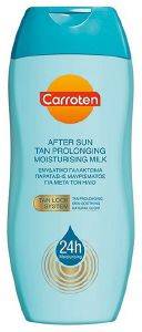 CARROTEN AFTER SUN TAN PROLONGING MILK 200ML