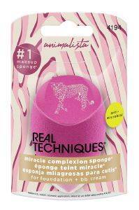 REAL TECHNIQUES ΣΦΟΥΓΓΑΡΑΚΙ REAL TECHNIQUES ANIMALISTA MAKEUP SPONGE MIRACLE COMPLEXION