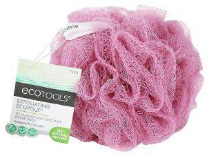   ECOTOOLS EXFOLIATING ECOPOUF 