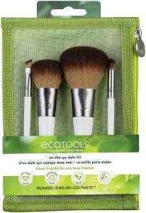   ECOTOOLS ON THE GO STYLE KIT