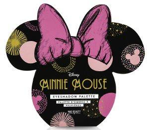 ΠΑΛΕΤΑ ΣΚΙΩΝ MAD BEAUTYMINNIE MAGIC EYESHADOW PALETTE ΠΑΛΕΤΑ ΣΚΙΩΝ MAD BEAUTYMINNIE MAGIC EYESHADOW PALETTE