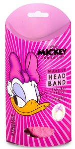 HEADBAND MAD BEAUTY DAISY DUCK