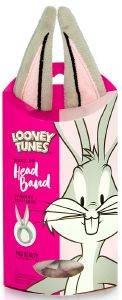 MAD BEAUTY HEADBAND MAD BEAUTY BUGS BUNNY