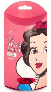 HEADBAND MAD BEAUTY SNOW WHITE PRINCESS HEADBAND MAD BEAUTY SNOW WHITE PRINCESS