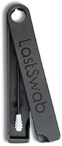 ΕΠΑΝΑΧΡΗΣΙΜΟΠΟΙΗΣΙΜΗ ΜΠΑΤΟΝΕΤΑ LAST SWAB BASIC BLACK ΕΠΑΝΑΧΡΗΣΙΜΟΠΟΙΗΣΙΜΗ ΜΠΑΤΟΝΕΤΑ LAST SWAB BASIC BLACK