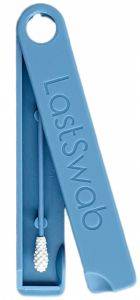 ΕΠΑΝΑΧΡΗΣΙΜΟΠΟΙΗΣΙΜΗ ΜΠΑΤΟΝΕΤΑ LAST SWAB BASIC BLUE ΕΠΑΝΑΧΡΗΣΙΜΟΠΟΙΗΣΙΜΗ ΜΠΑΤΟΝΕΤΑ LAST SWAB BASIC BLUE