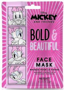 FACE MASK MAD BEAUTY DAISY