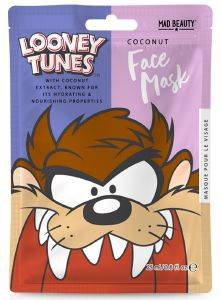 MAD BEAUTY FACE MASK MAD BEAUTY TAZ
