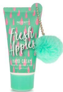 ΚΡΕΜΑ ΧΕΡΙΩΝ MAD BEAUTY POM POM APPLE 50ML ΚΡΕΜΑ ΧΕΡΙΩΝ MAD BEAUTY POM POM APPLE 50ML