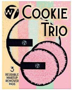   W7 COOKIE TRIO GIFT SET