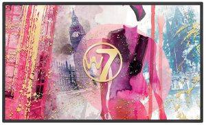 ������ �����  W7 ROYAL ATTRACTION EYESHADOW PALETTE