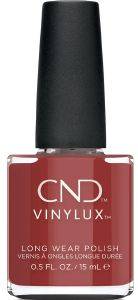   CND VINYLU BOOKS & BEAUJOLAIS 383  15ML